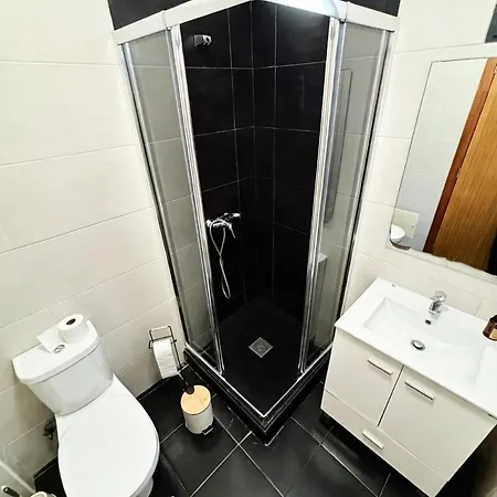 Spacious Boho 3br House With Parking & Self Check-in Apartamento *