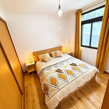 Appartamento Spacious Boho 3br House With Parking & Self Check-in *