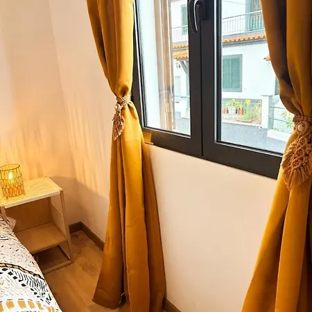 Apartamento Spacious Boho 3br House With Parking & Self Check-in