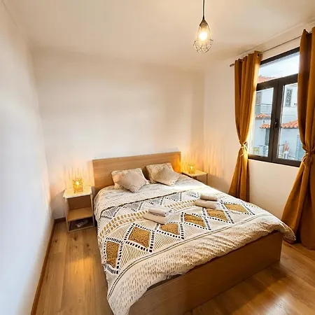 Spacious Boho 3br House With Parking & Self Check-in Apartamento *