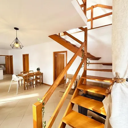 Apartamento Spacious Boho 3br House With Parking & Self Check-in