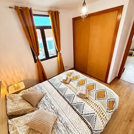 Spacious Boho 3br House With Parking & Self Check-in Apartamento *