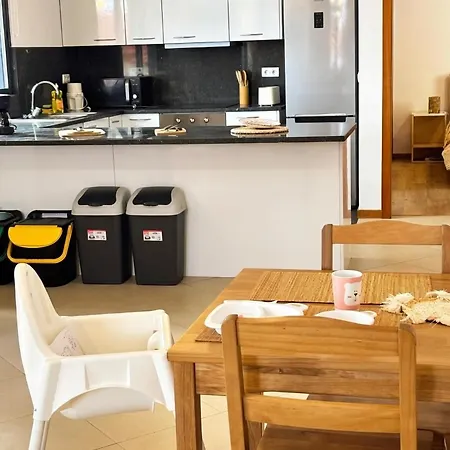 Spacious Boho 3br House With Parking & Self Check-in Apartamento *